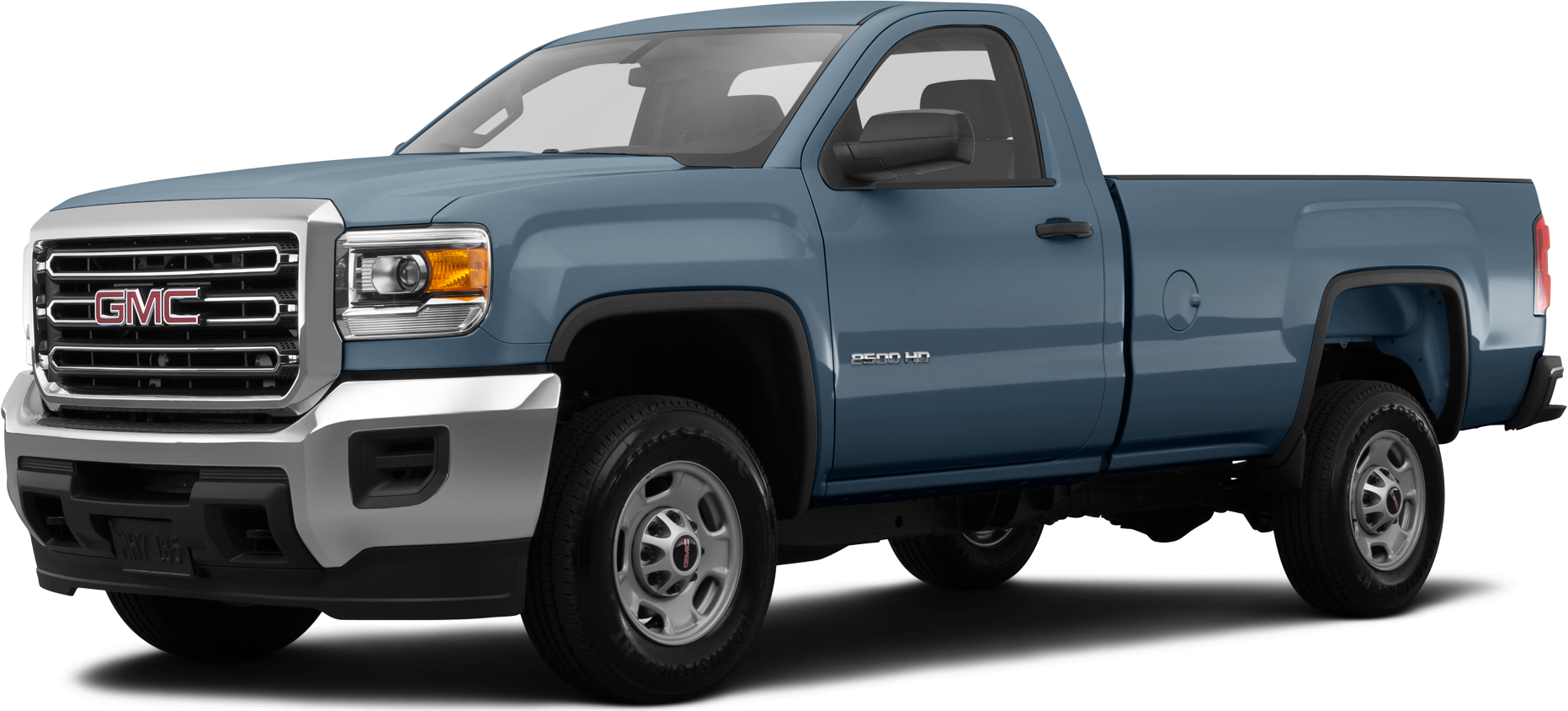 2015 Gmc Sierra 2500 Hd Regular Cab Price Value Ratings And Reviews